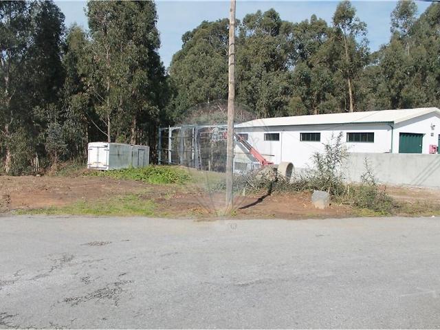 Terreno venda em Macieira da Lixa e Caramos, Felgueiras