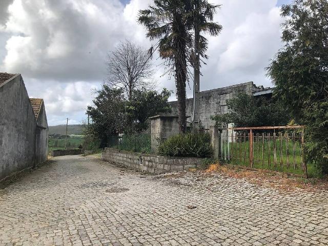 Terreno venda em Macieira de Rates, Barcelos