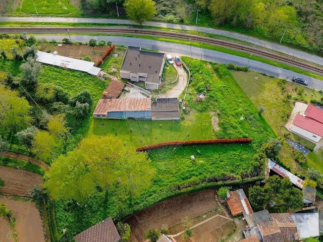 Terreno venda em Macinhata do Vouga, Águeda