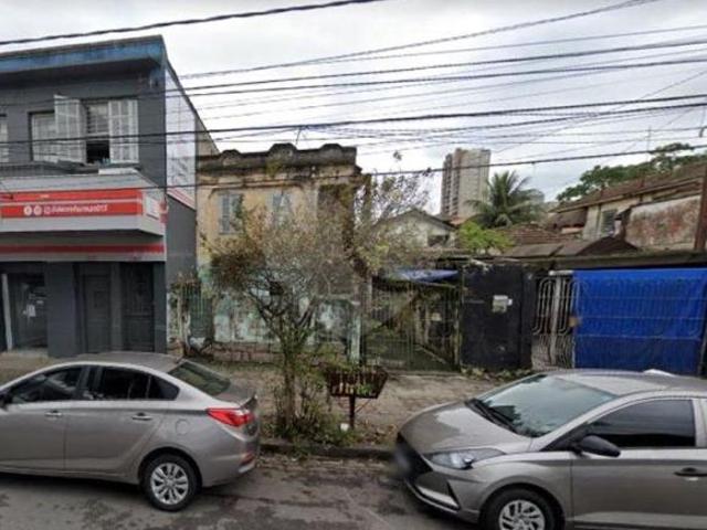 Terreno venda em Região Imediata de Santos, Região Metropolitana da Baixada Santista