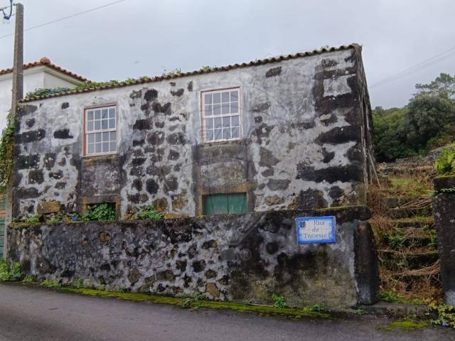 Terreno venda em Açores, Madalena