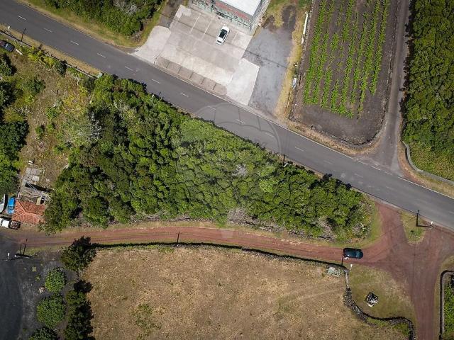 Terreno venda em Madalena
