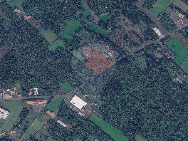Terreno venda em Madalena