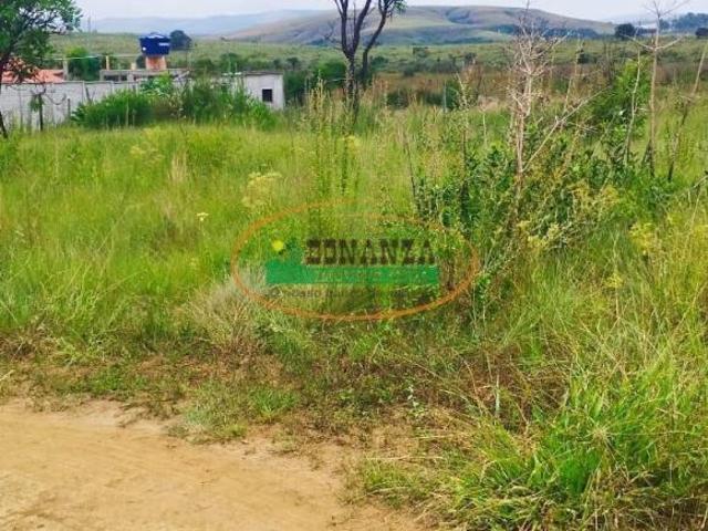 Terreno venda em Região Geográfica Imediata de São João del Rei, Madre de deus de Minas