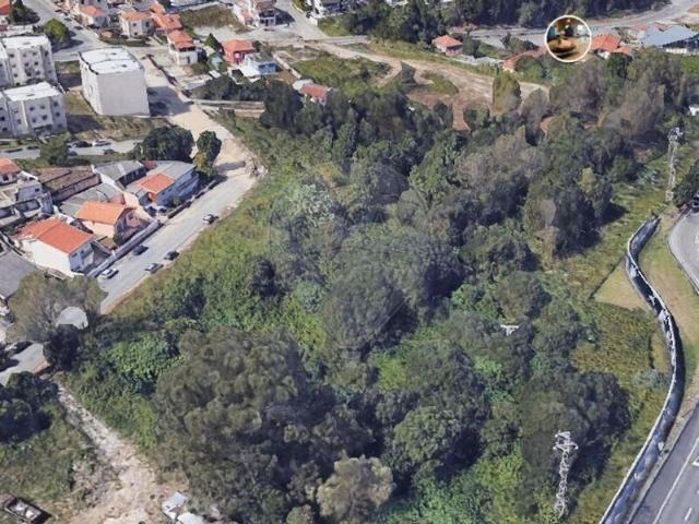 Terreno venda em Alto das Torres, Vila Nova De Gaia