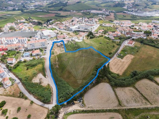 Terreno venda em Mafra, Lisboa