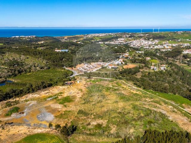 Armazém venda em Santo Isidoro, Mafra