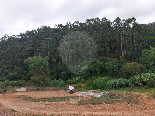 Terreno venda em Póvoa de Cima, Mafra