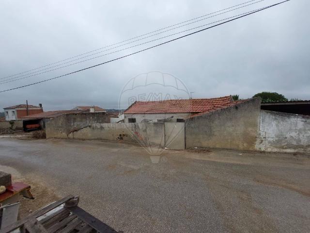 Terreno venda em Póvoa de Cima, Mafra