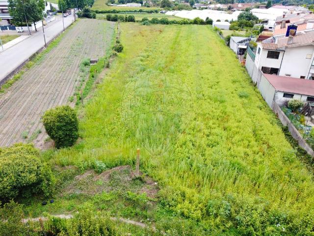 Terreno venda em Maia, Folgosa