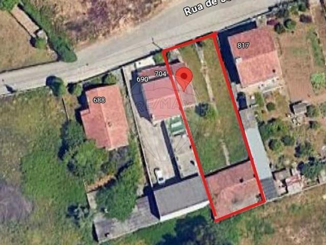 Terreno venda em Maia, Porto