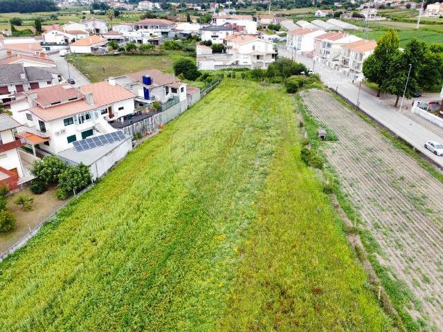 Terreno venda em Maia, Folgosa