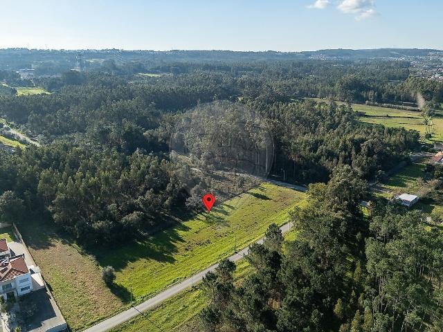 Terreno venda em Maiorca, Figueira da Foz