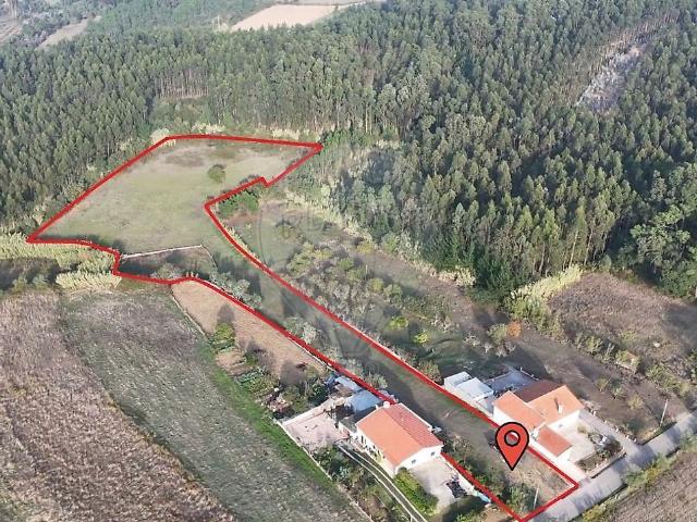 Terreno venda em Maiorca, Figueira da Foz