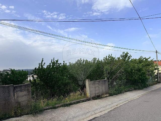 Terreno venda em Urbanização A Encosta, Alcobaça