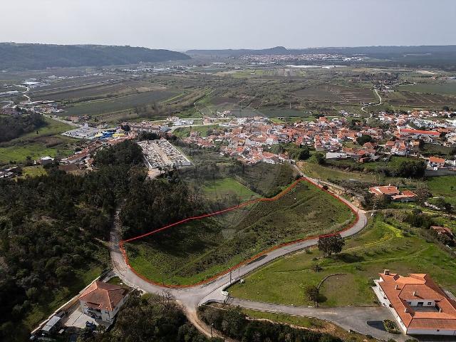 Terreno venda em Maiorga, Alcobaça