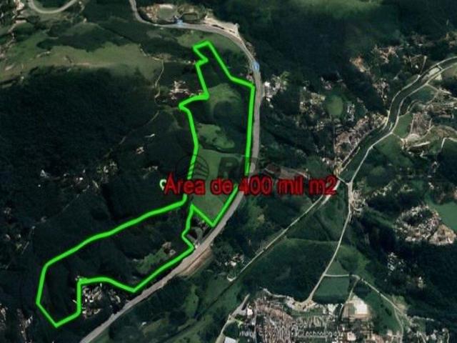 Terreno venda em Região Imediata de São Paulo, Região Metropolitana de São Paulo