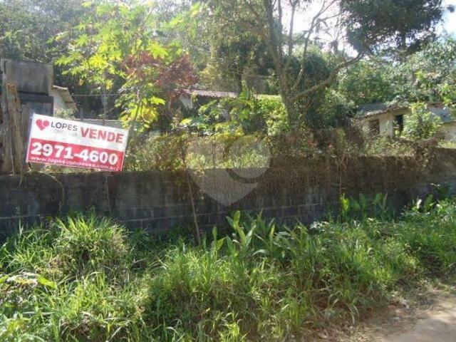 Terreno venda em Conjunto Residencial Mantiqueira, Mairiporã