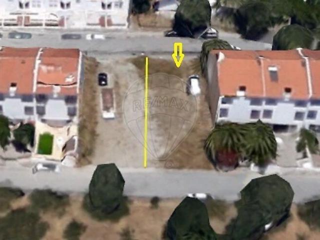 Terreno venda em Vila Académica, Évora
