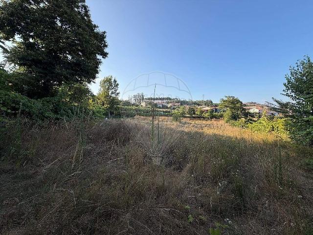 Terreno venda em Bairro Novo, Amarante
