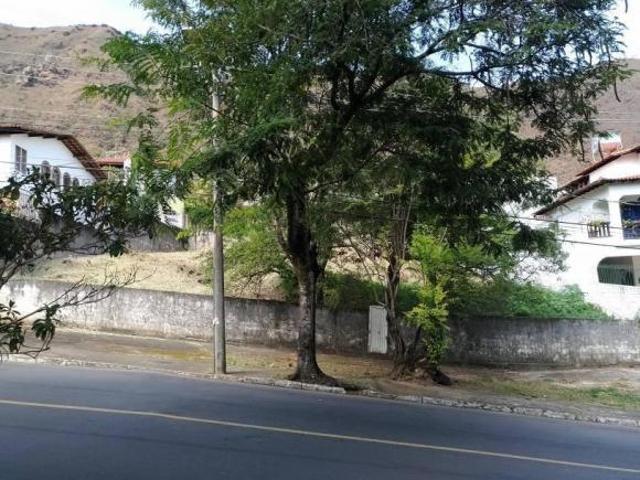 Terreno venda em Mangabeiras, Belo Horizonte