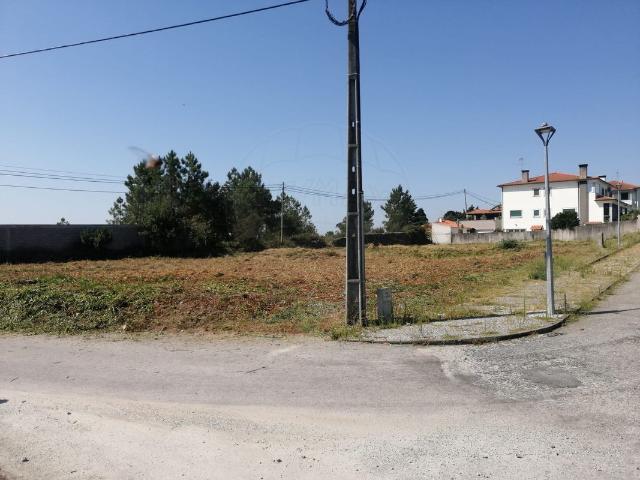Terreno venda em Mourilhe, Viseu