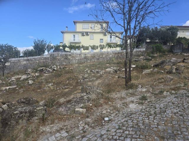 Terreno venda em Mourilhe, Viseu