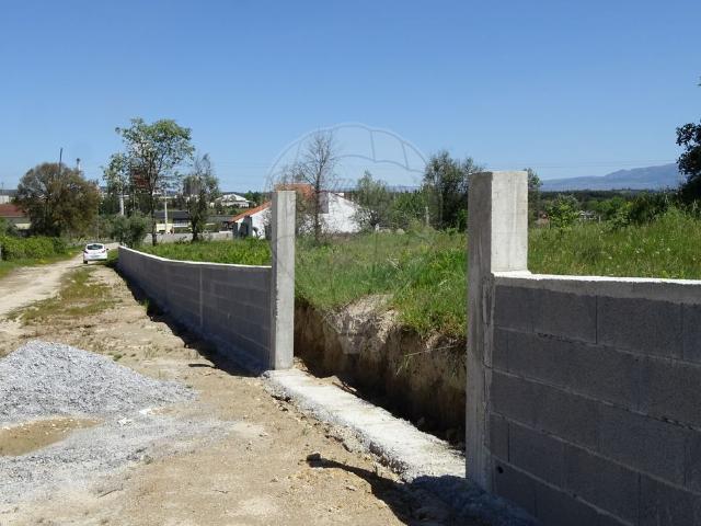 Terreno venda em Mourilhe, Viseu