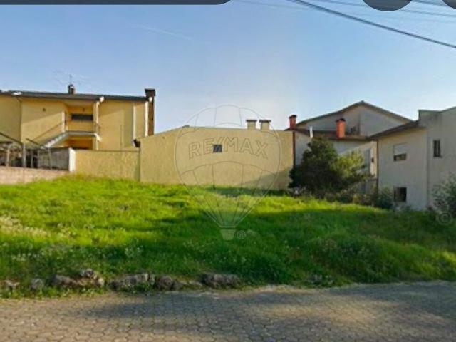 Terreno venda em Mangualde, Mesquitela e Cunha Alta, Mangualde
