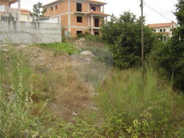 Terreno venda em Mangualde, Mesquitela e Cunha Alta, Mangualde