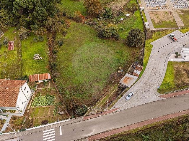 Terreno venda em Mangualde, Mesquitela e Cunha Alta, Mangualde