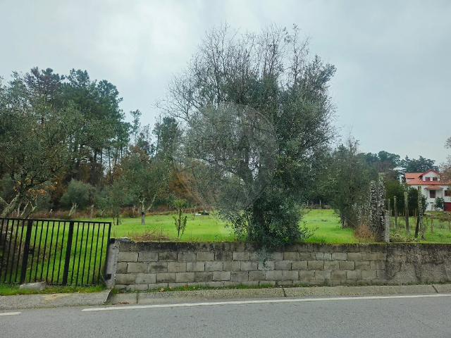 Terreno venda em Mangualde, Mesquitela e Cunha Alta, Mangualde