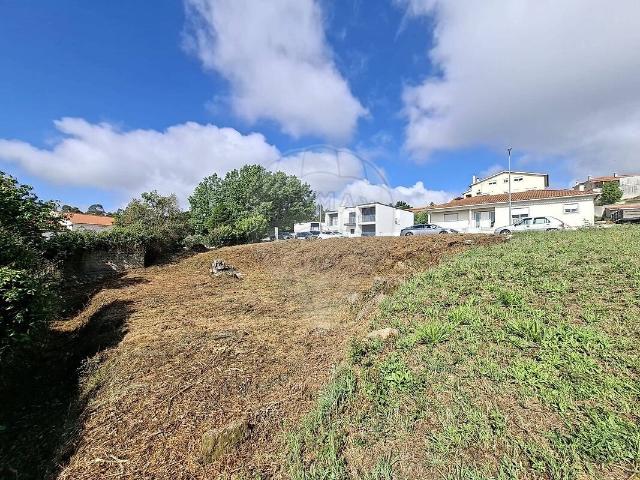Terreno venda em Mangualde, Mesquitela e Cunha Alta, Mangualde