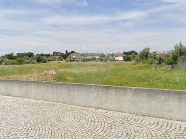 Terreno venda em Mangualde, Mesquitela e Cunha Alta, Mangualde