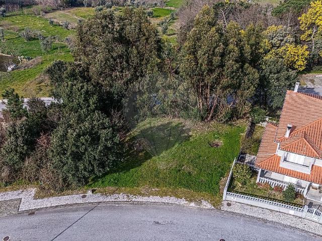 Terreno venda em Mangualde, Mesquitela e Cunha Alta, Mangualde