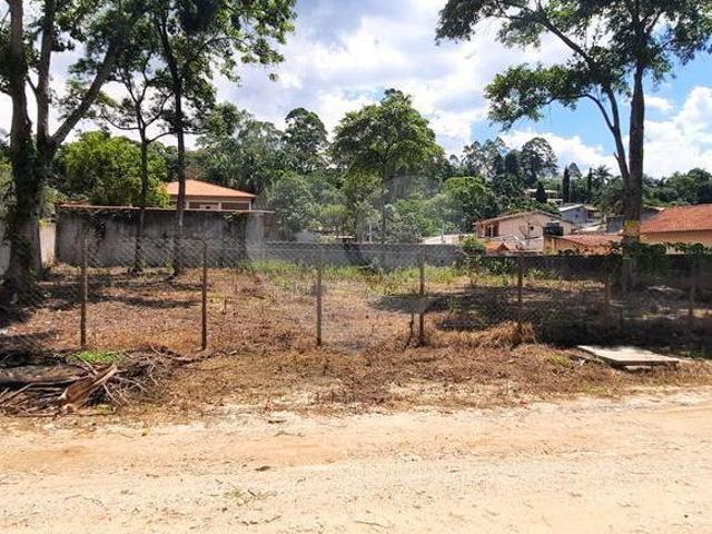 Terreno venda em Vila Renascença, Mairiporã