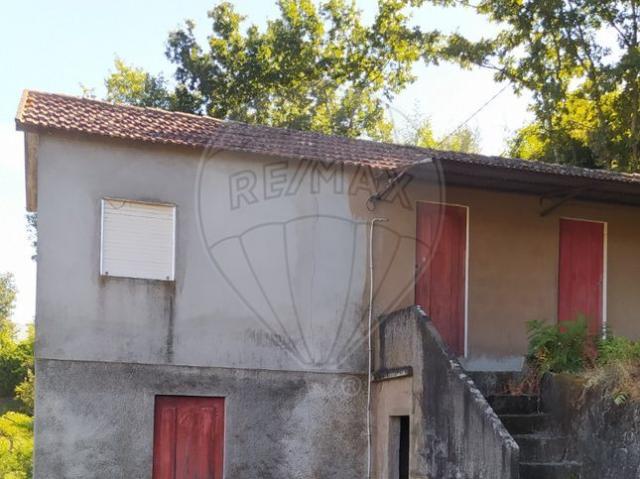 Terreno venda em Paços de Gaiolo, Porto
