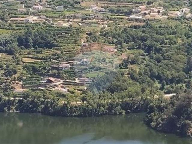 Terreno venda em Paços de Gaiolo, Porto