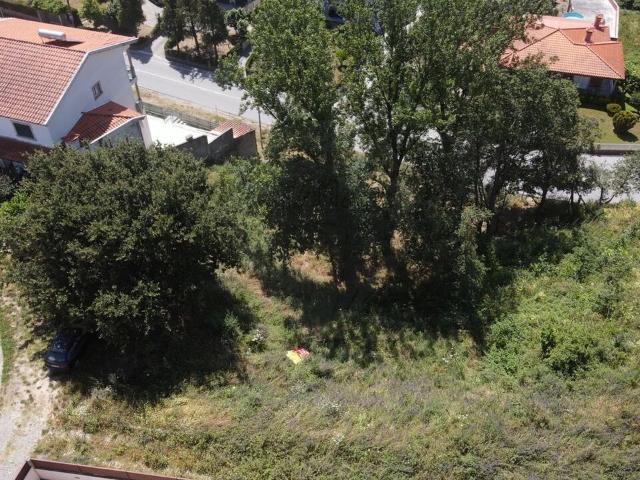 Terreno venda em Várzea, Porto
