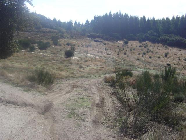 Terreno venda em Soalhães, Porto