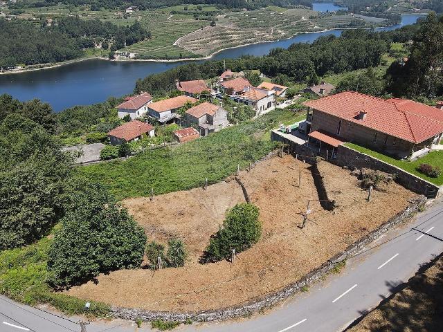 Terreno venda em Favões, São Lourenço Do Douro