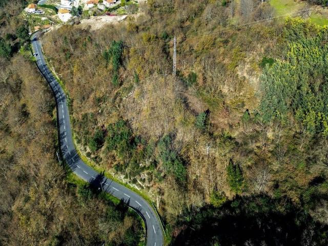Terreno venda em Soalhães, Porto