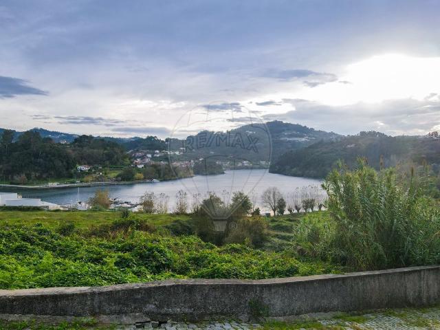 Terreno venda em Várzea do Douro, Várzea