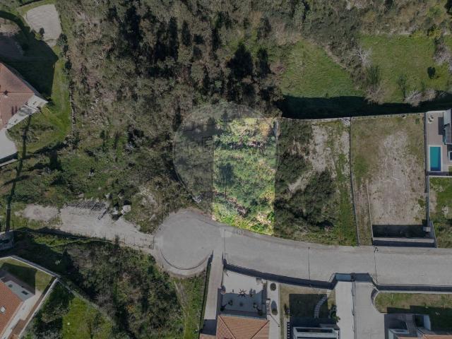 Terreno venda em Várzea Ovelha E Aliviada, Porto