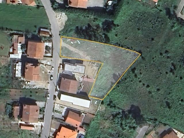 Terreno venda em Várzea do Douro, Várzea
