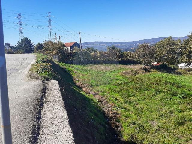 Terreno venda em Rosém, Avessadas