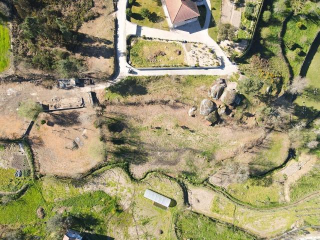 Terreno venda em Marecos, Porto
