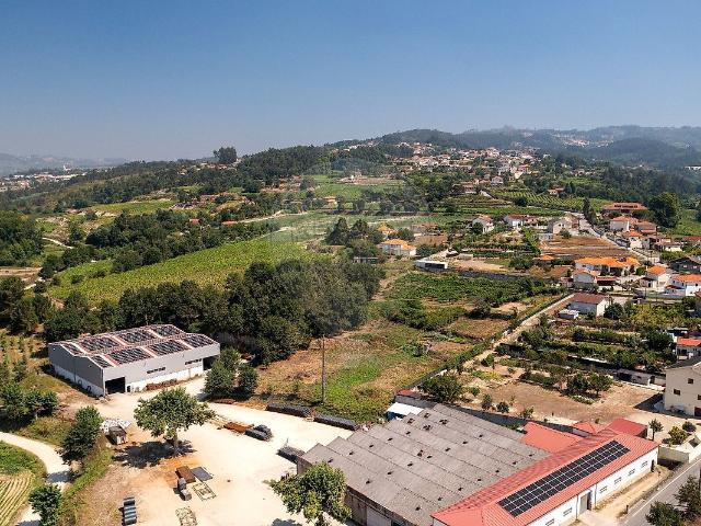 Terreno venda em Banho E Carvalhosa, Porto