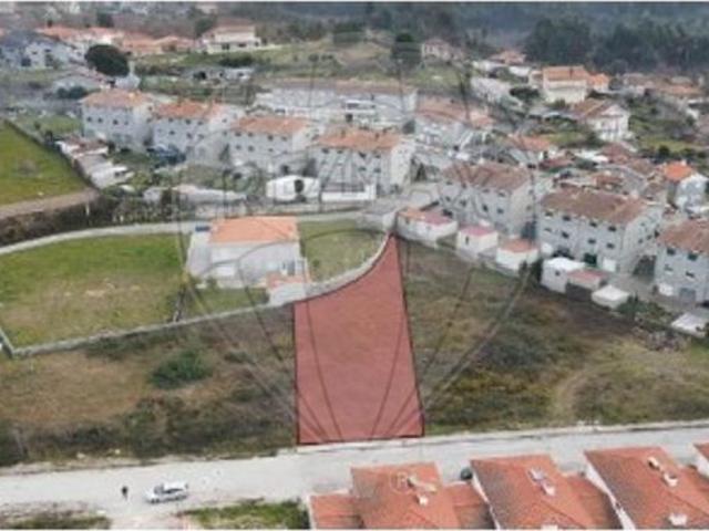 Terreno venda em Vila Boa Do Bispo, Porto