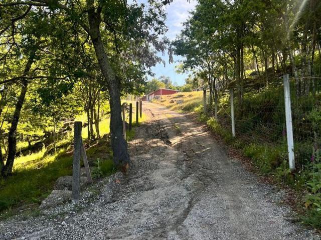 Terreno venda em Banho E Carvalhosa, Porto